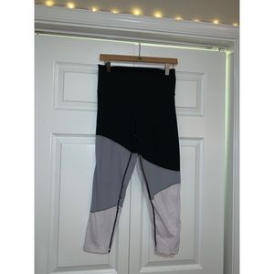 Aerie ColorBlock Leggings